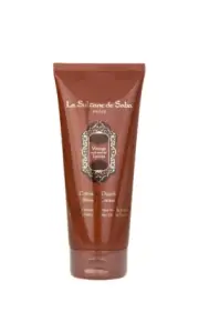 Shower Cream Amber Vanilla Patchouli Fragrance 200ml - La Sultane de Saba