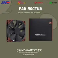 在飛比找蝦皮購物優惠-Noctua NF-F12 iPPC 3000rpm PWM