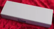 Quality Hard Shell Display Box - Factory Closeout 6 1/8" x 2 1/8" x 7/8"