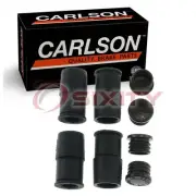 Carlson Front Brake Caliper Guide Pin Boot Kit for 2002-2006 Mini Cooper go
