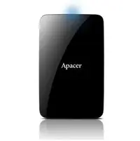 在飛比找PChome商店街優惠-Apacer AC233 行動硬碟 2TB –HC697