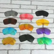 POLARIZED Anti Scratch Replacement Lenses for-OAKLEY Holbrook OO9102 - Colors