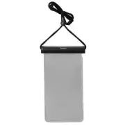 Baseus P60263701113-00 AquaGlide Waterproof Phone Pouch with Cylindrical Slide