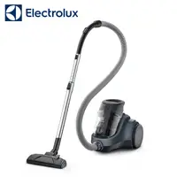 在飛比找HoHo好服務 好生活優惠-【Electrolux 伊萊克斯】氣旋式集塵盒吸塵器EC41