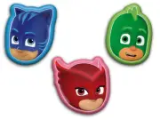 Pj Masks Shape Pillow Cushion Various Designs Catboy Owlette Gecko