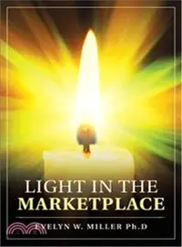 在飛比找三民網路書店優惠-Light in the Marketplace