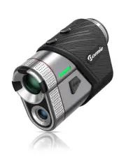 DORMIE Golf Rangefinder T100 High Precision Fastest 0.02S Measurement Slope Func