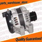 Fit Ford Territory SZ SUV 2.7L Alternator 276DT V6 Turbo Diesel 2011-2016 150A (for: Ford)