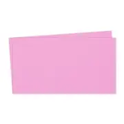 Foam Sheets Crafts Arts Foam Paper 30cm x 20cm x 1.5mm/ Light Pink / 2 Pcs