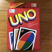 在飛比找蝦皮購物優惠-UNO卡牌 遊戲牌卡 紙牌 桌游