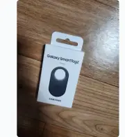 SAMSUNG Galaxy Smart Tag2 EI-T5600 Bluetooth Locate Tracker black color KOREA