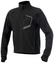 Alpinestars Tech Layer Top, black, Size 2XL for Men