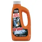 Drano 770ml Kitchen Max Gel Drain Cleaner, Cuts through clogs