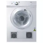 Haier 6kg Front Load Vented Dryer. HDV60A1