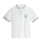 Fuck Golf Tech Polo
