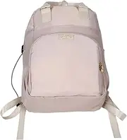 BESPORTBLE Diaper Backpack for Women Large Capacity Newborn Diaper Bag Multi-functional Tote Shoulder Bag Handheld Travel Backpack