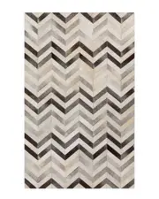 Surya Trail Hide Hand-Crafted Rug