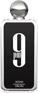 9 PM by Afnan for Men - 3.4 oz EDP Spray