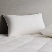 Sheridan Deluxe Feather & Down Latex Standard Medium Pillow