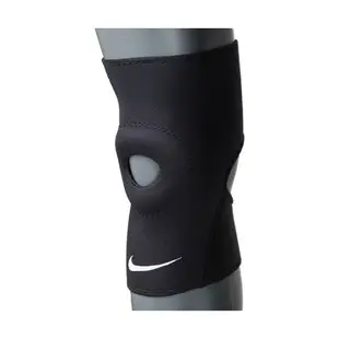 Nike 開洞式 護膝套 護具 運動 籃球 跑步 護膝 AC2509010 原價680 台灣公司貨 現貨