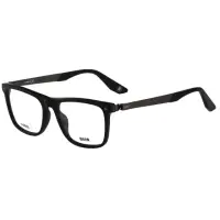 在飛比找momo購物網優惠-【BMW 寶馬】光學眼鏡(黑色)