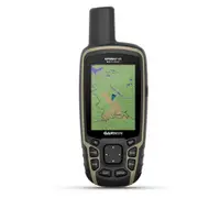 Garmin GPSMAP 65 Handheld GPS