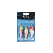Pryml Fat Crank Lure 3 Pack