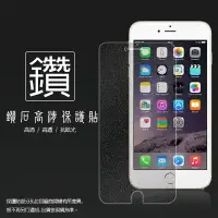 在飛比找樂天市場購物網優惠-鑽石螢幕保護貼 Apple iPhone 6 Plus/6S