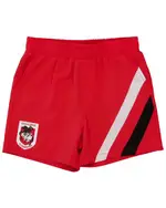 Dragons NRL Toddler Training Shorts