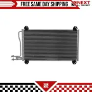 New AC Condenser A/C Air Conditioning For 03-06 Sprinter 2500 3500 Van Brand