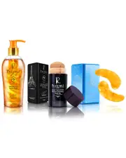 Predire Paris 10.05oz Deep Cleanse and Undereye Collagen Renewal Set