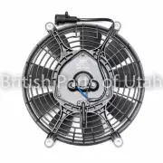 Land Range Rover Classic Discovery 1 I AC A/C Condenser Fan Motor OEM Genuine (for: Land Rover)