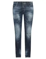 [LES HOMMES] LES HOMMES Jeans - Item 30439895