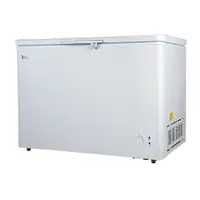 在飛比找特力屋線上購物優惠-[特價]Kolin歌林 300L臥式冷藏冷凍兩用冰櫃/冷凍櫃