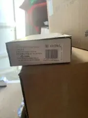 KRONE PROFIL DISCONNECTION MODULE 1 BOX OF 10 NEW SEALED BOX