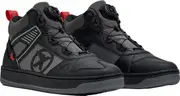 XPD Moto Fast, shoes , color: Black/Grey , size: 45 EU