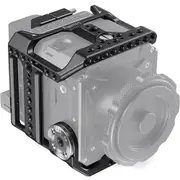 SmallRig Cage for Z CAM E2-S6/F6/F8/M4 CVZ2423
