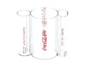 Multiplex Brix Cup 4.75:1 5.25:1 Coke 99-9414 - Free Shipping + Geniune OEM