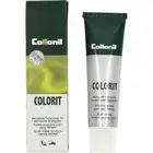 Collonil Colorit - bordeaux color for minor color touch-ups on smooth leather