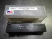 Kaiser 1" x 1" ThinBit Tool Holder 4.85" OAL LRE0101 (LOC1845A)