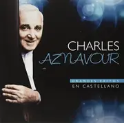 Charles Aznavour Grandes Exitos En Castellano Vinyl