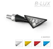 Indicators Z-Led B-Lux Black BARRACUDA