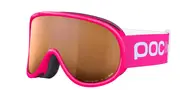 POC Pocito Retina 40067 Kids 9609 Kids' Sunglasses Pink Size Standard
