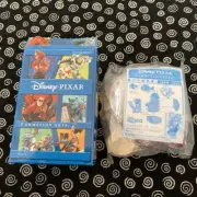 Retro Item//Disney Pixar/Formation Arts/Finding Nemo