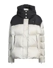 [BLAUER.] BLAUER. Puffers - Item 16410493