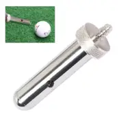 Golf Swing Training Corrector Plane Trainer Swing Aid Spot Direction La ser Tool