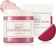 Beet Purifying Mask