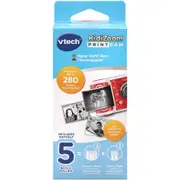 VTech Kidizoom Print Cam Paper Refill Pack