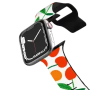 Apple Watch Series 4-6, SE (40mm) Impact Band CHERRIES