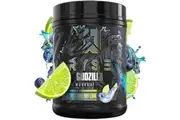 Godzilla Pre-Workout 40 Serves, Monsterberry Lime